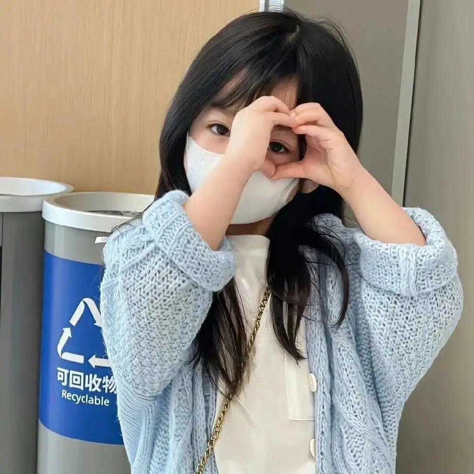 鱼儿麻麻