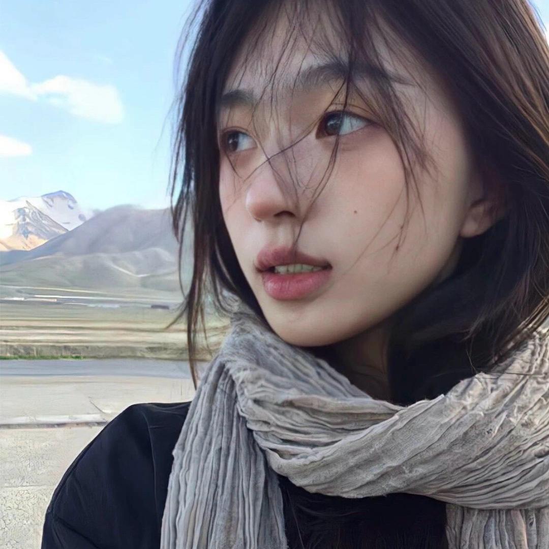 婷妹妹🇨🇳