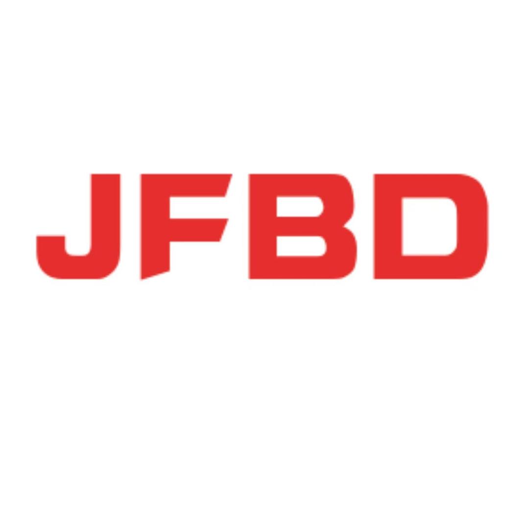 JFBD潮牌服饰