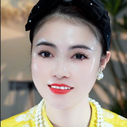 Xy小玉教护肤