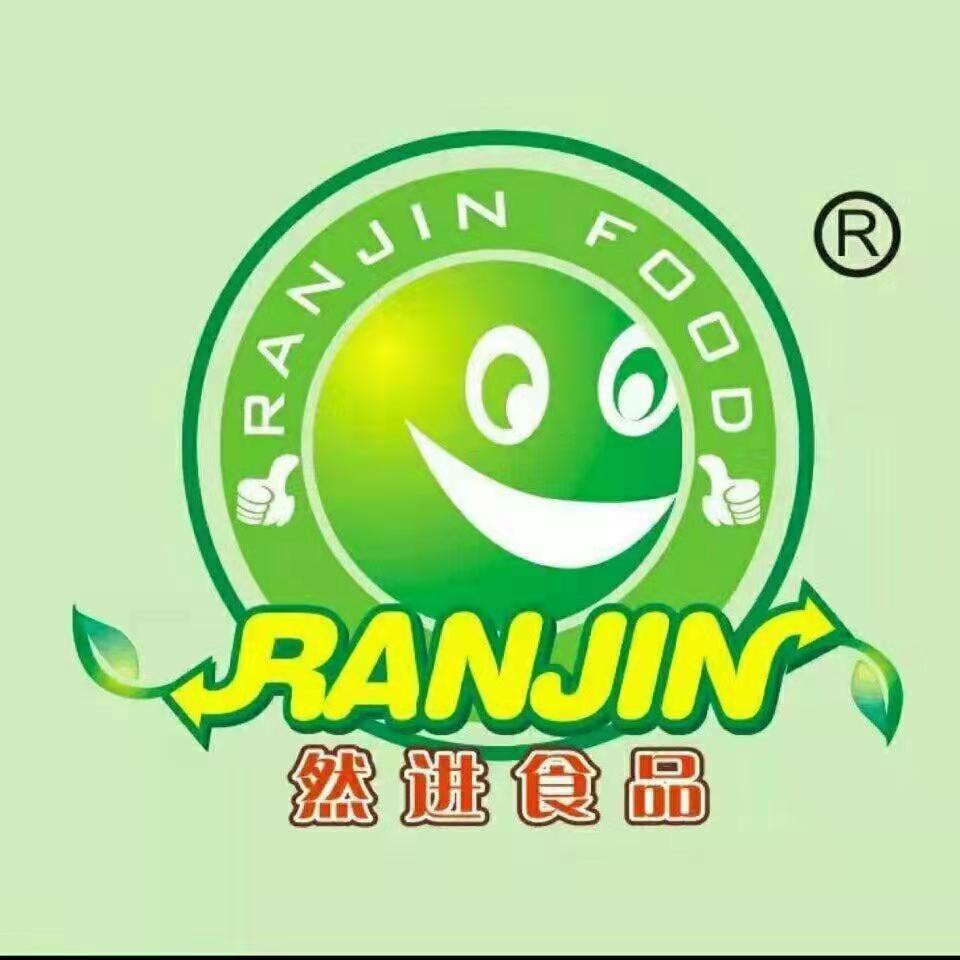 然进食品