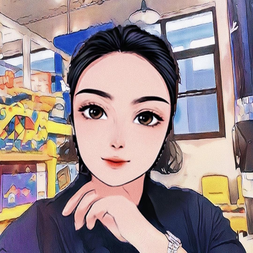 彩霞🈵️天