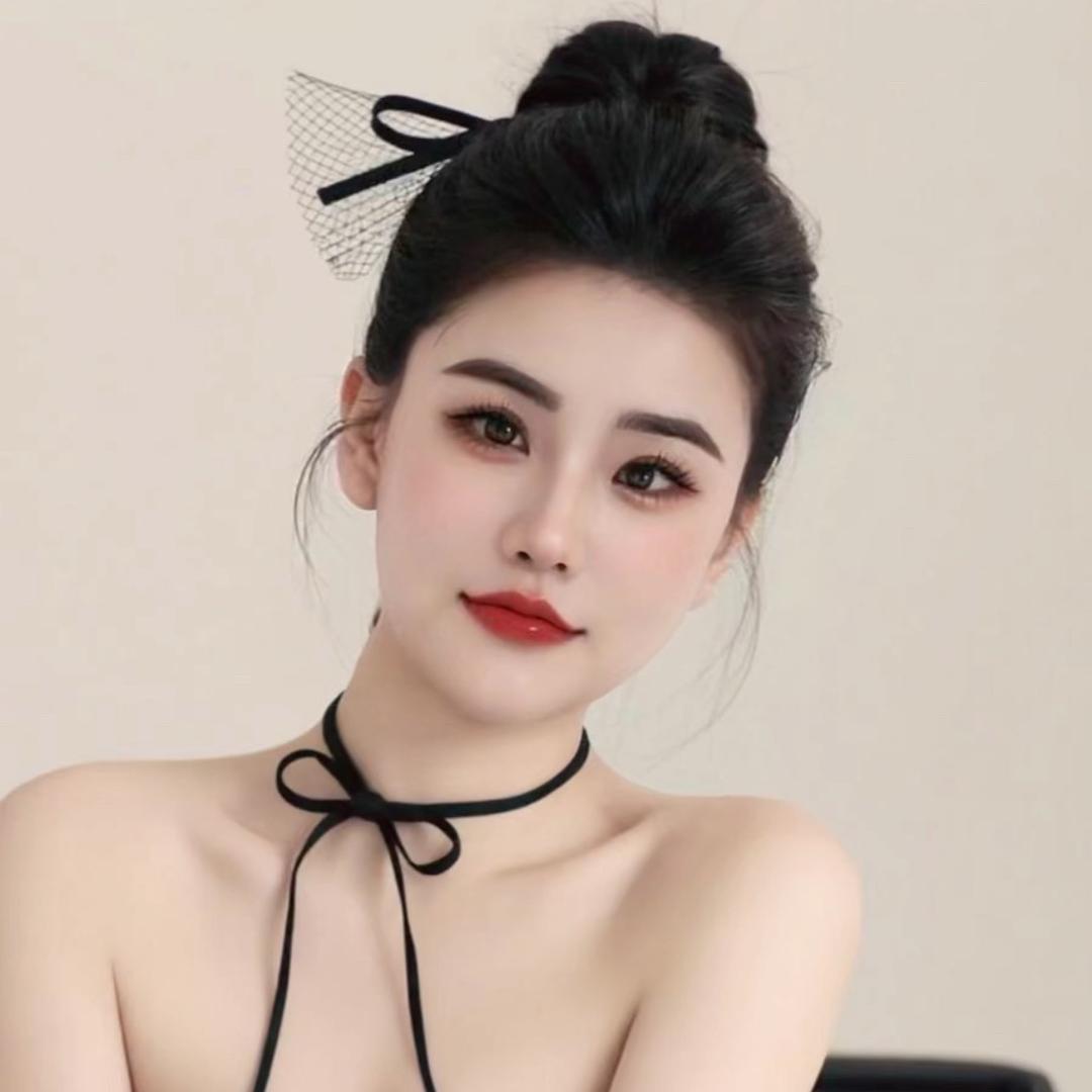 是你的陈梅子呀‼💯