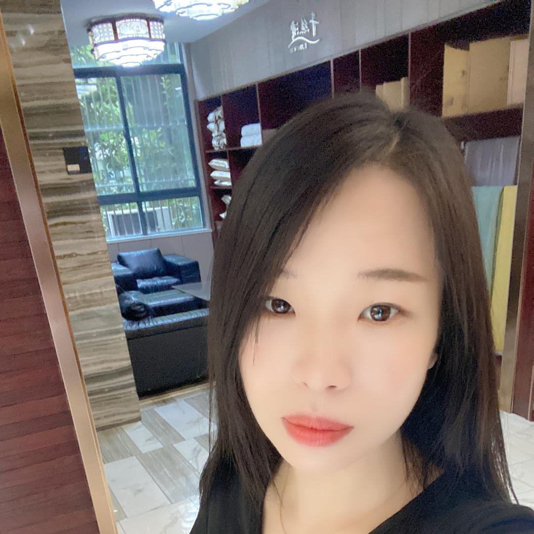 千丝湾丝绸—徐迎迎