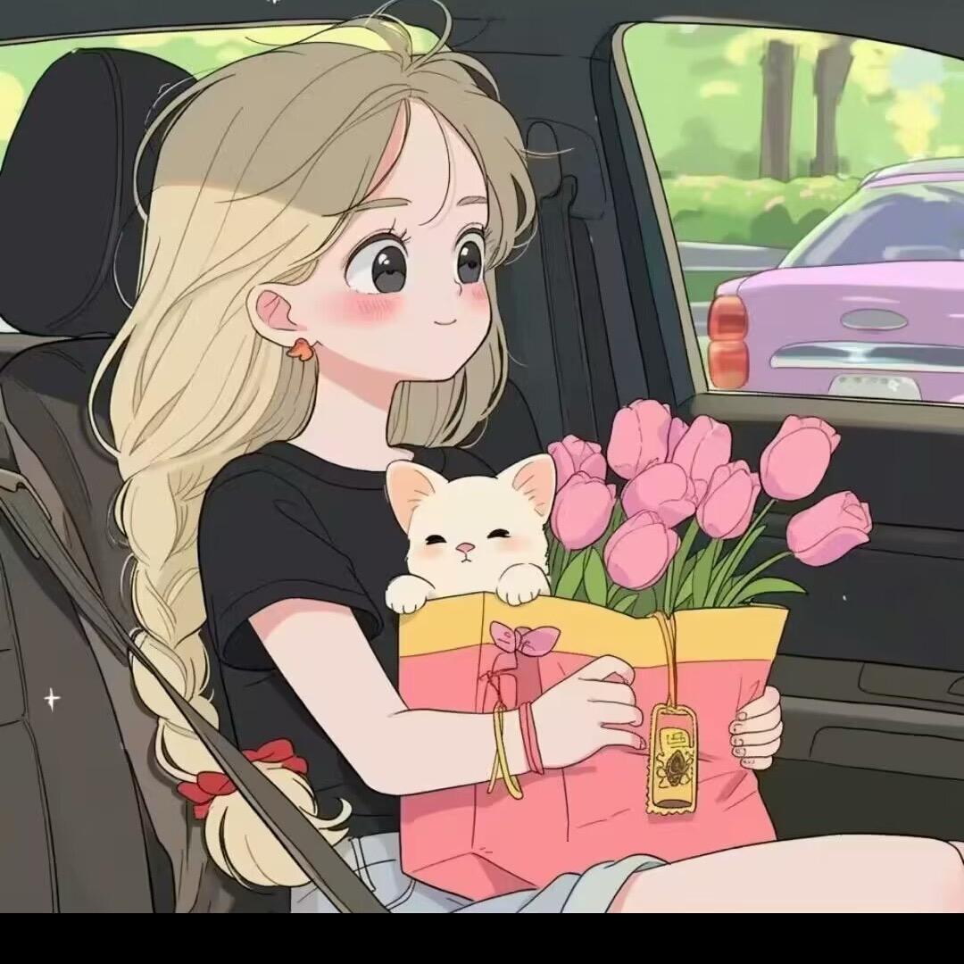 ～Lucky～