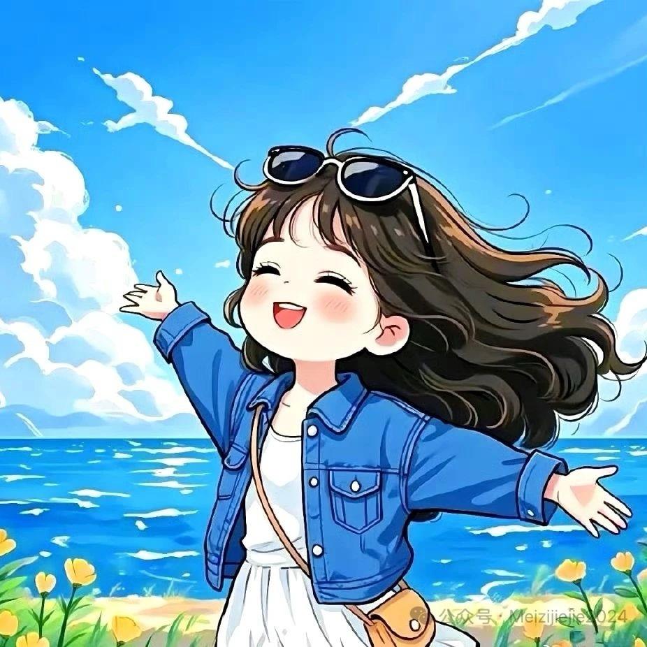 佳佳爱运动