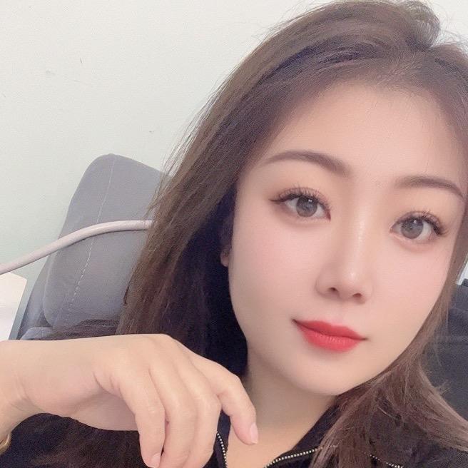 仙女🧚‍♀️姐姐