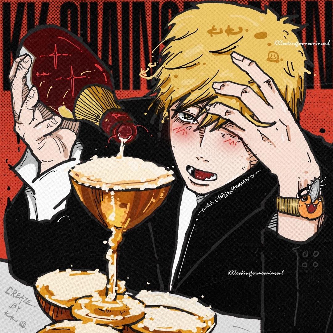 再吃宵夜就是狗