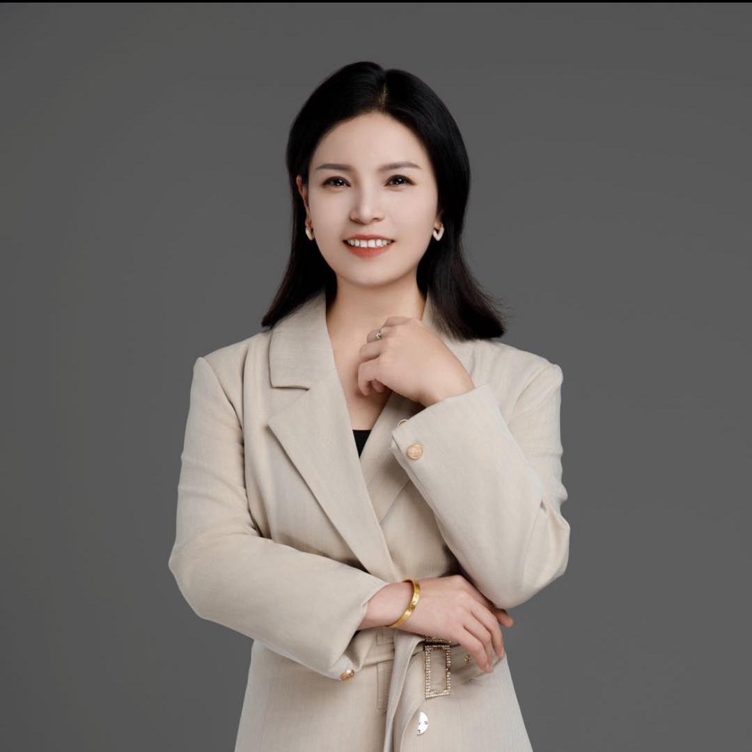 德阳兰姐-白发终结者