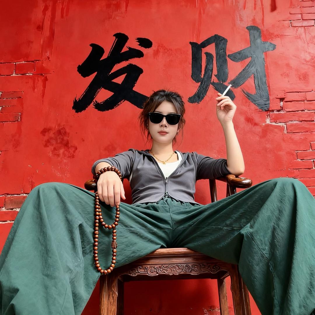 玲姐生活号