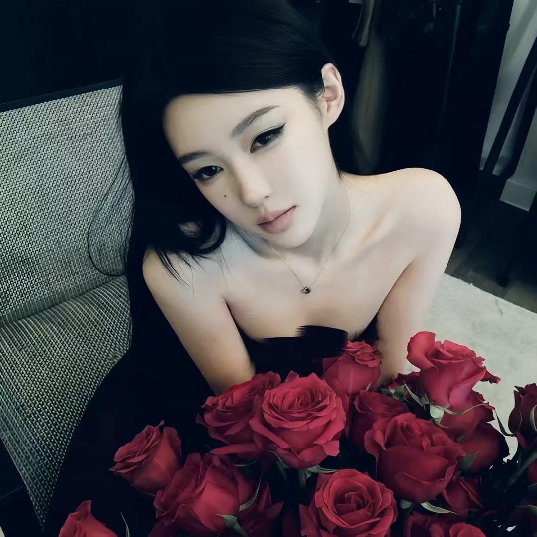 你头发乱了