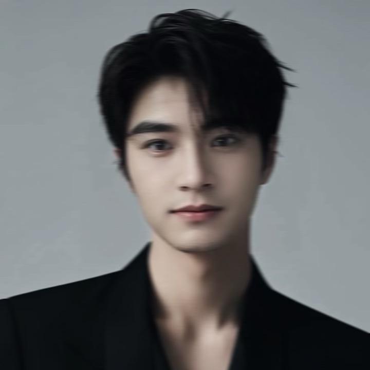 Mr. Shan