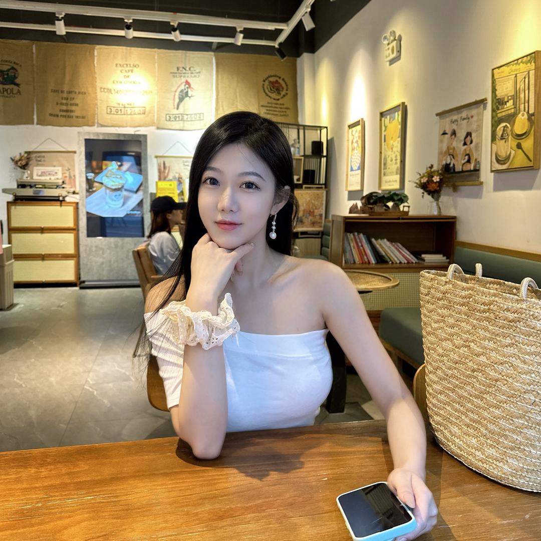 🌸莱西一枝花