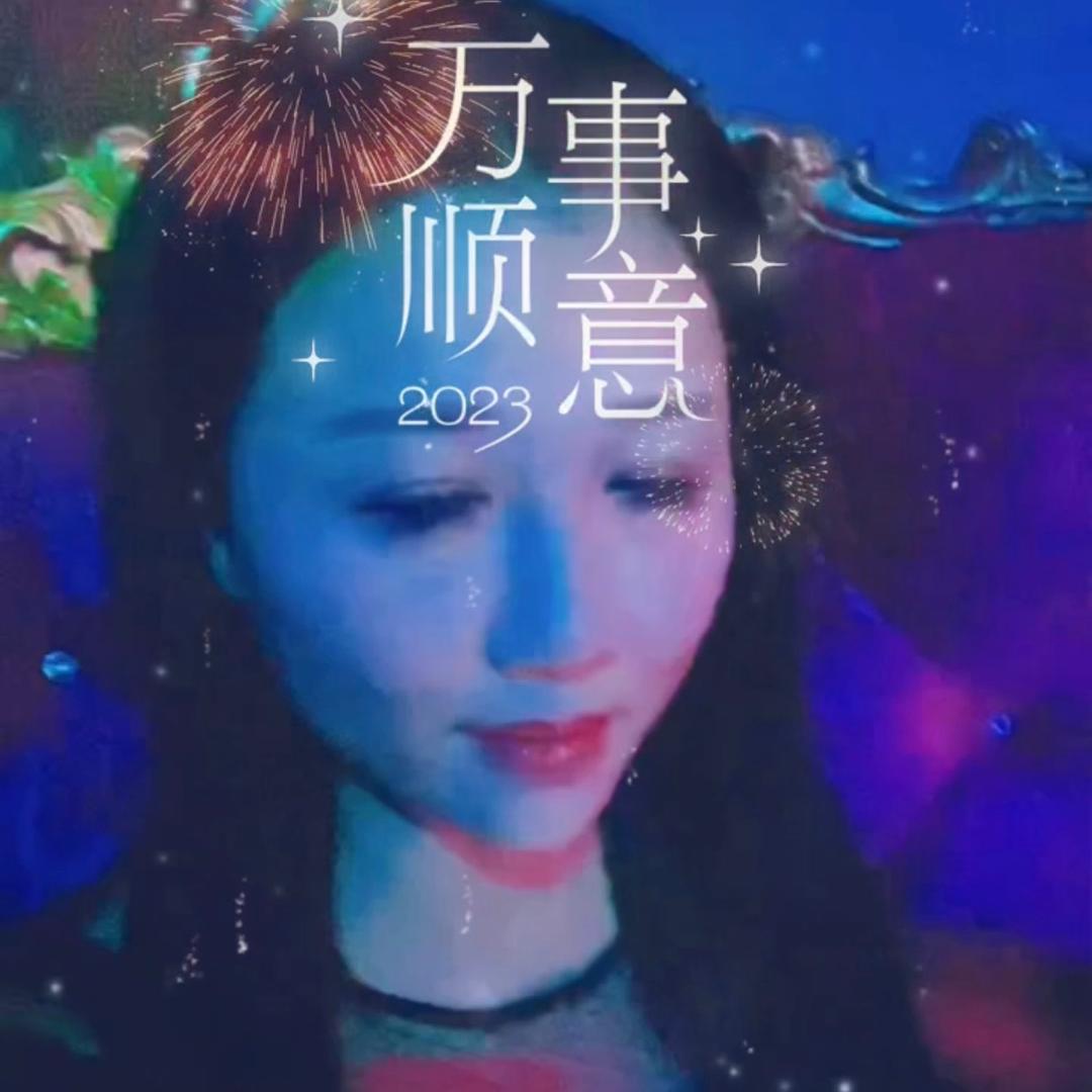 静静的天空