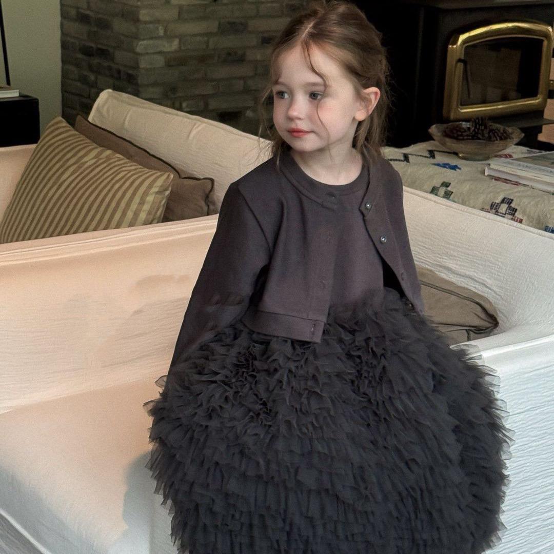 简优小熙韩系童装