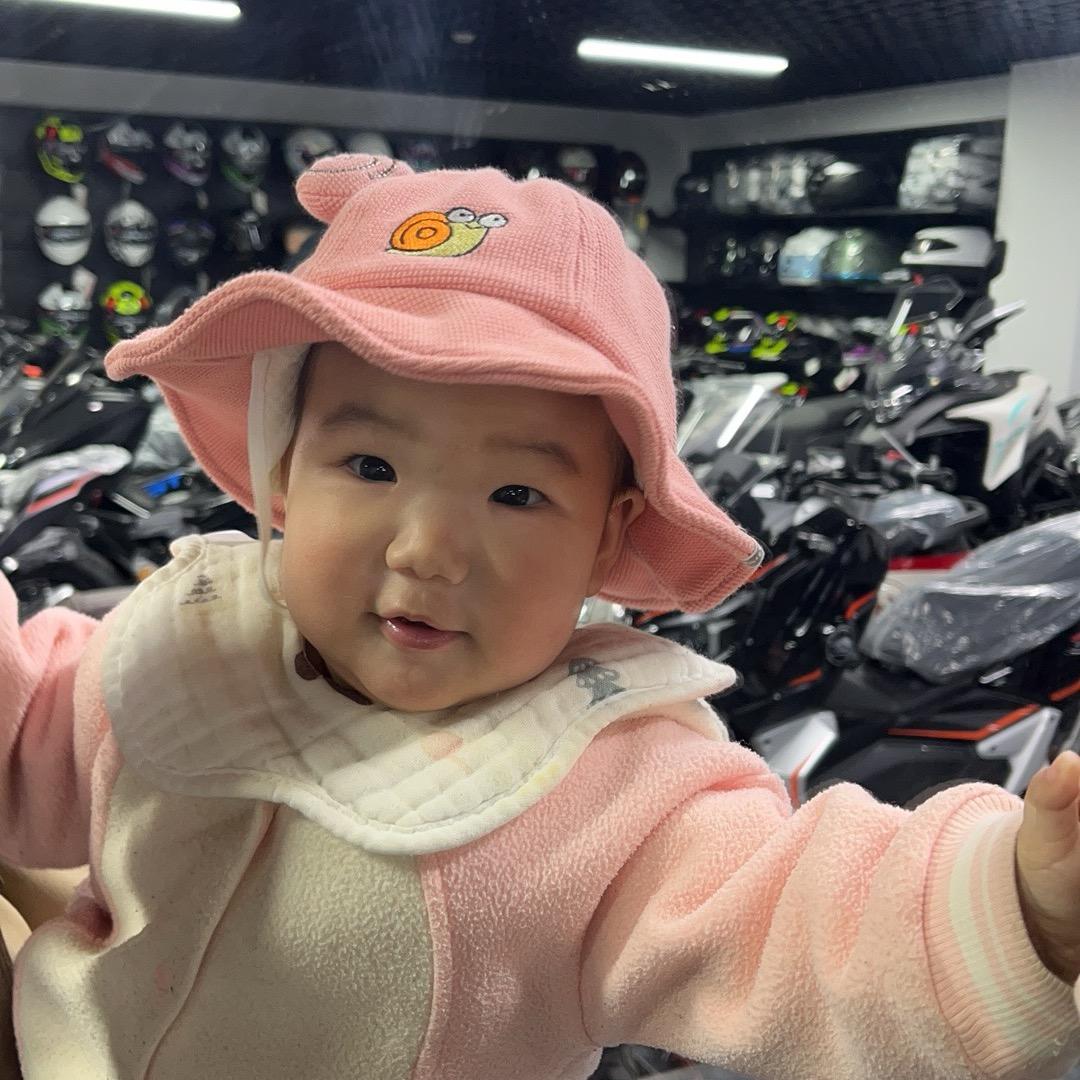 雪糕麻麻