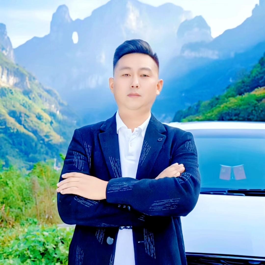 张家界私人订制
