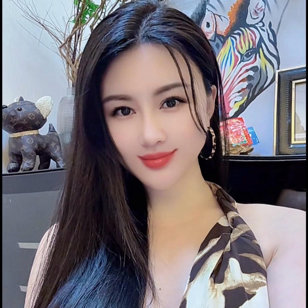 水灵儿🍀