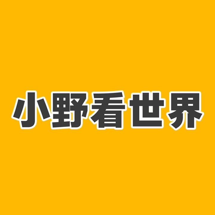小野看世界