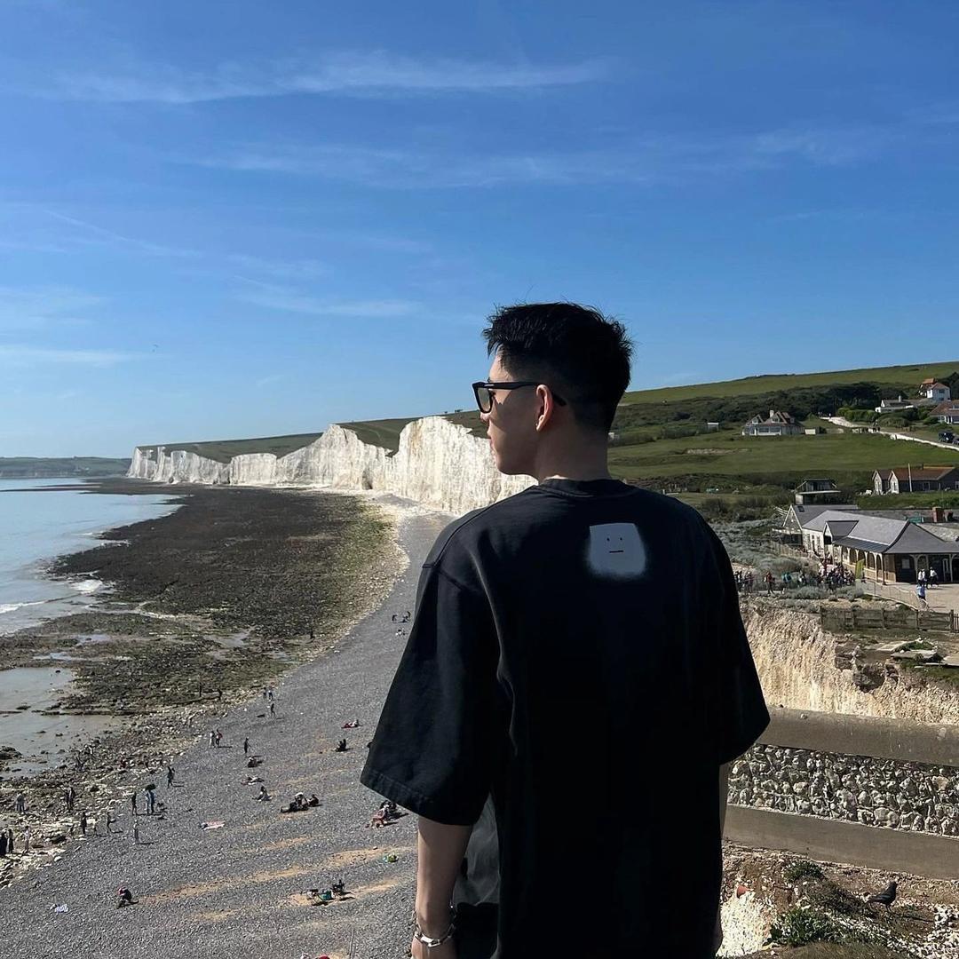 🌈来年还下雪吗