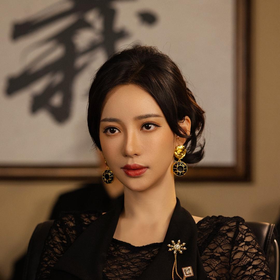刘凡菲