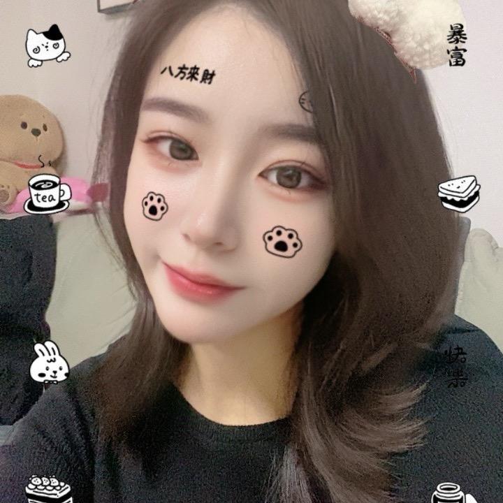 卖房子的小姐姐👧