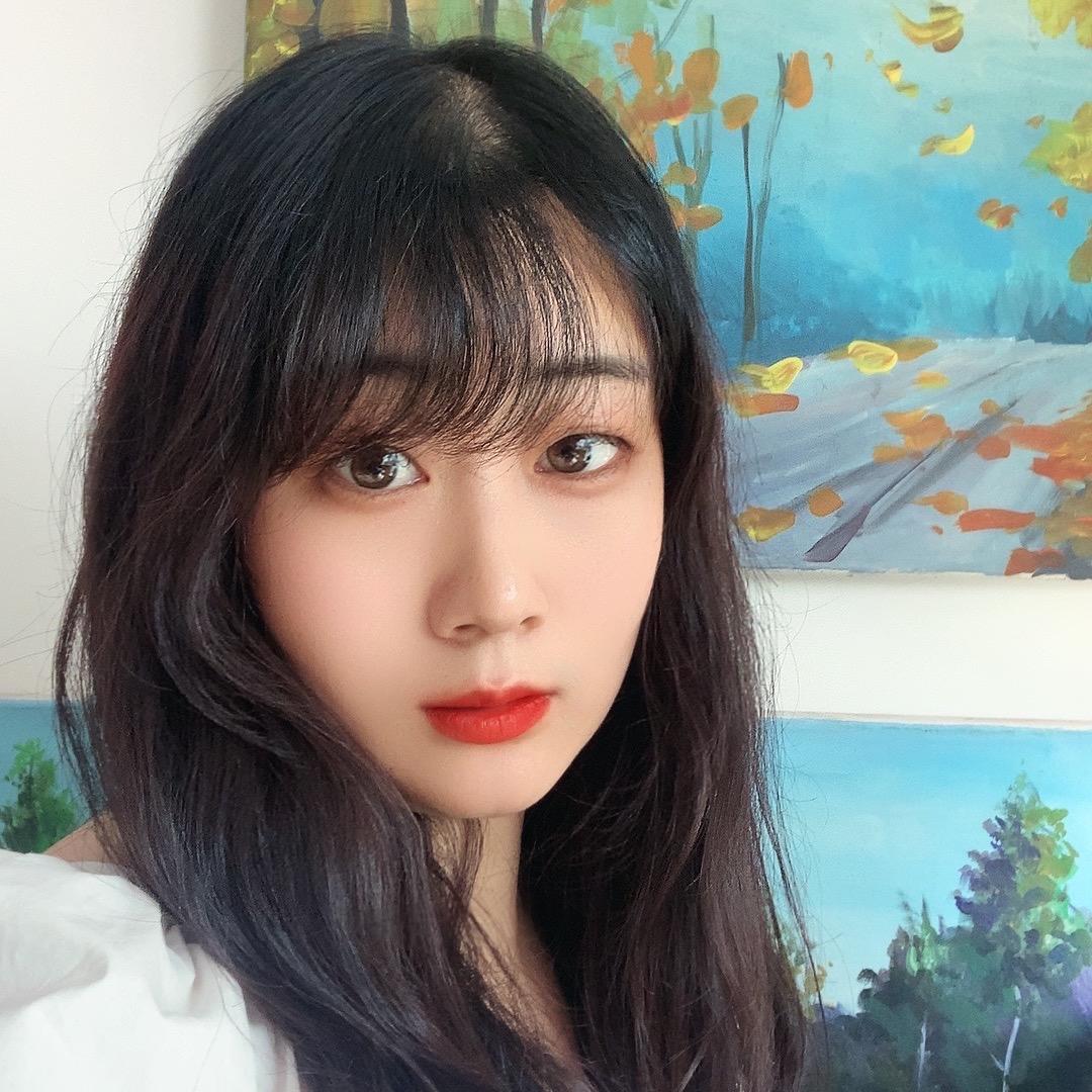 程十柒（画画的橙子🍊）