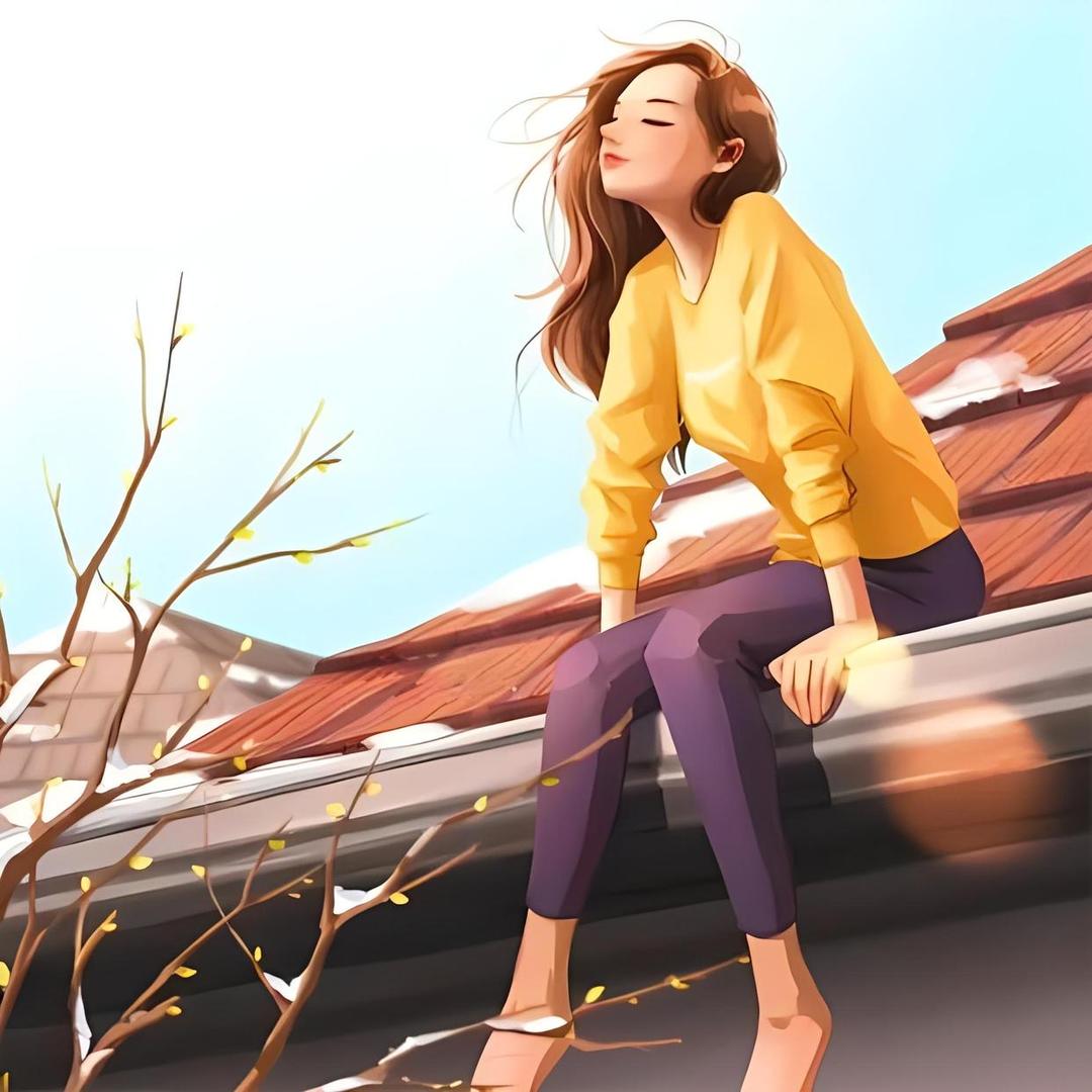 叶子🍃.