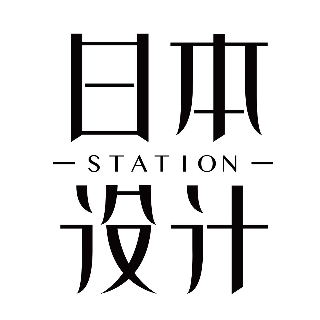 日本设计小站@抖音