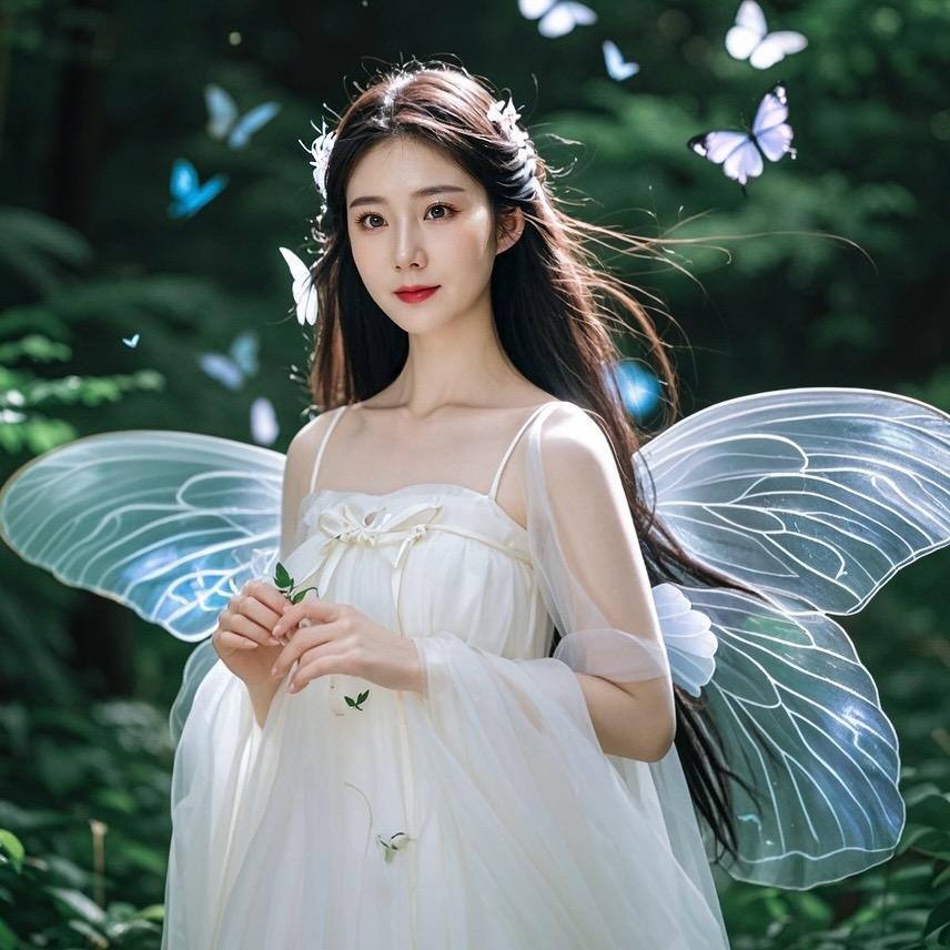 昕然
