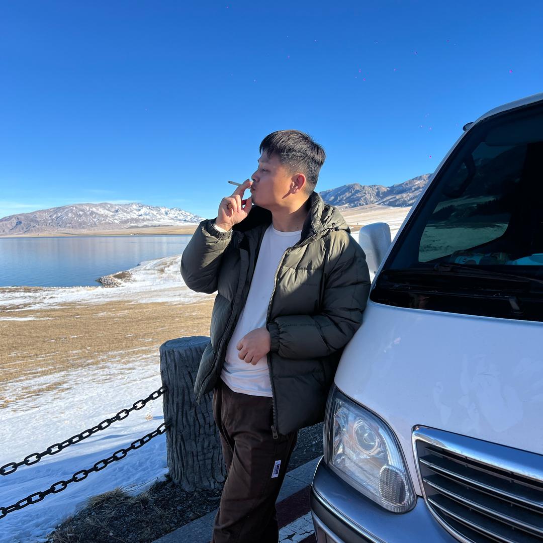 老罗《四公子💯老头》