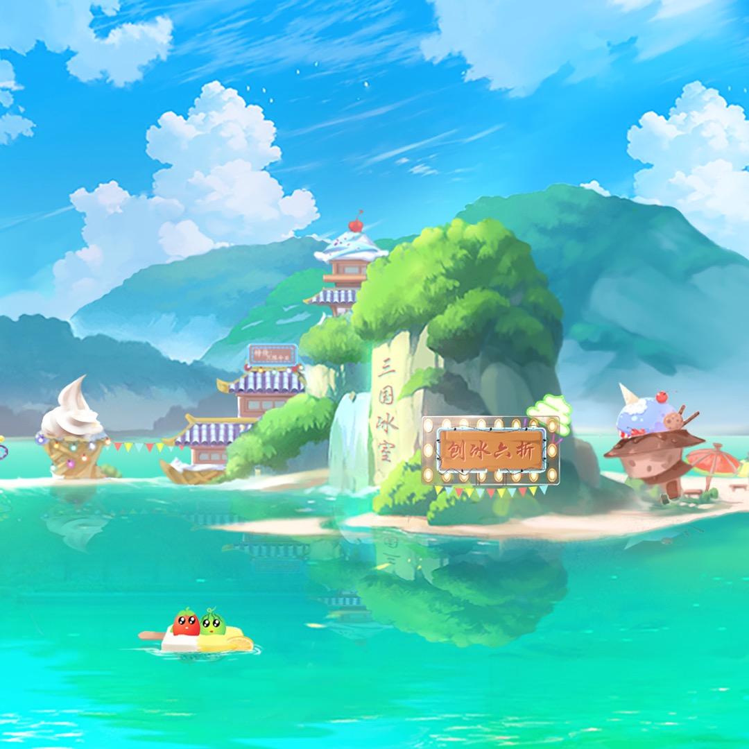 QQ三国（行脚终结者）