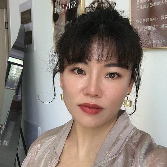 襄阳做脸的翠翠