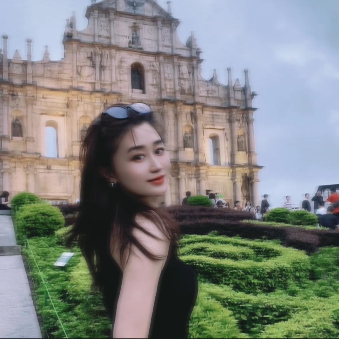@李水晶