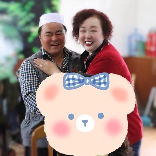 新疆马叔叔
