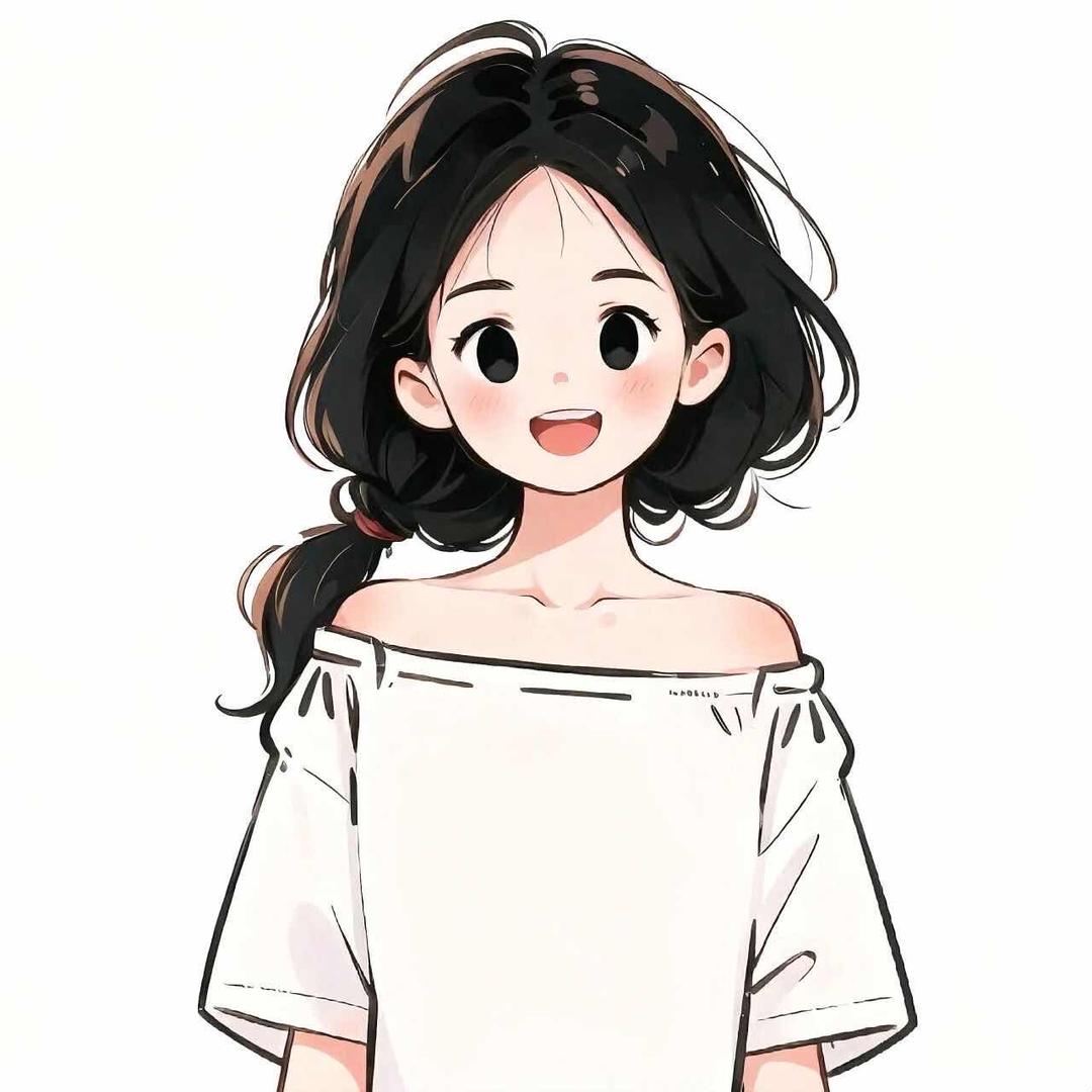 故事小黄花🌼
