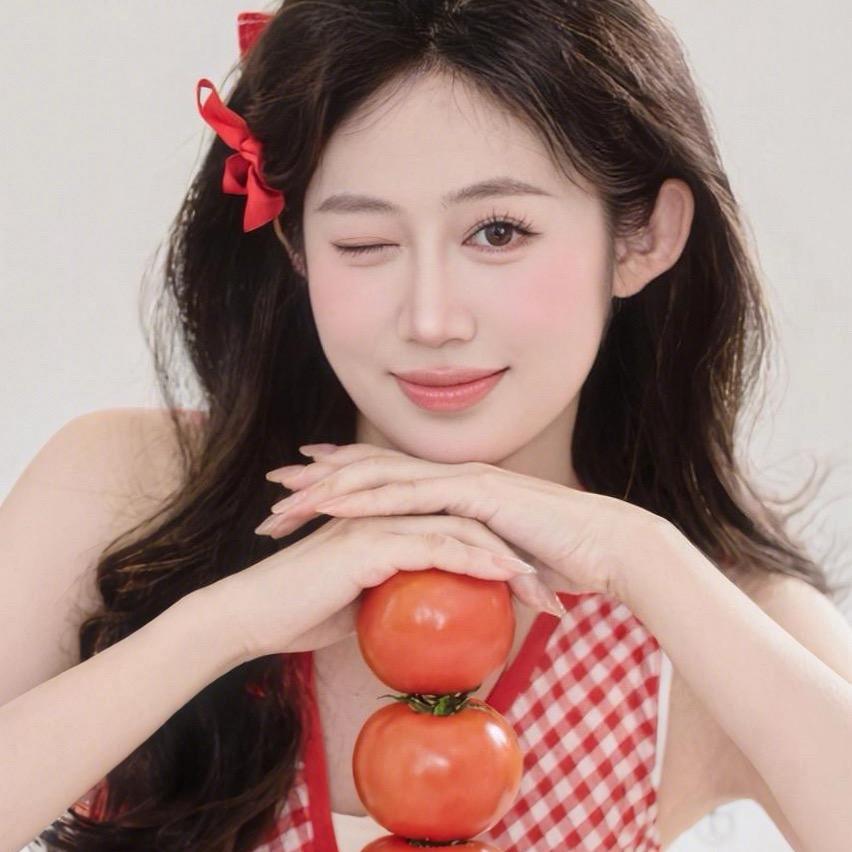 甜崽小香