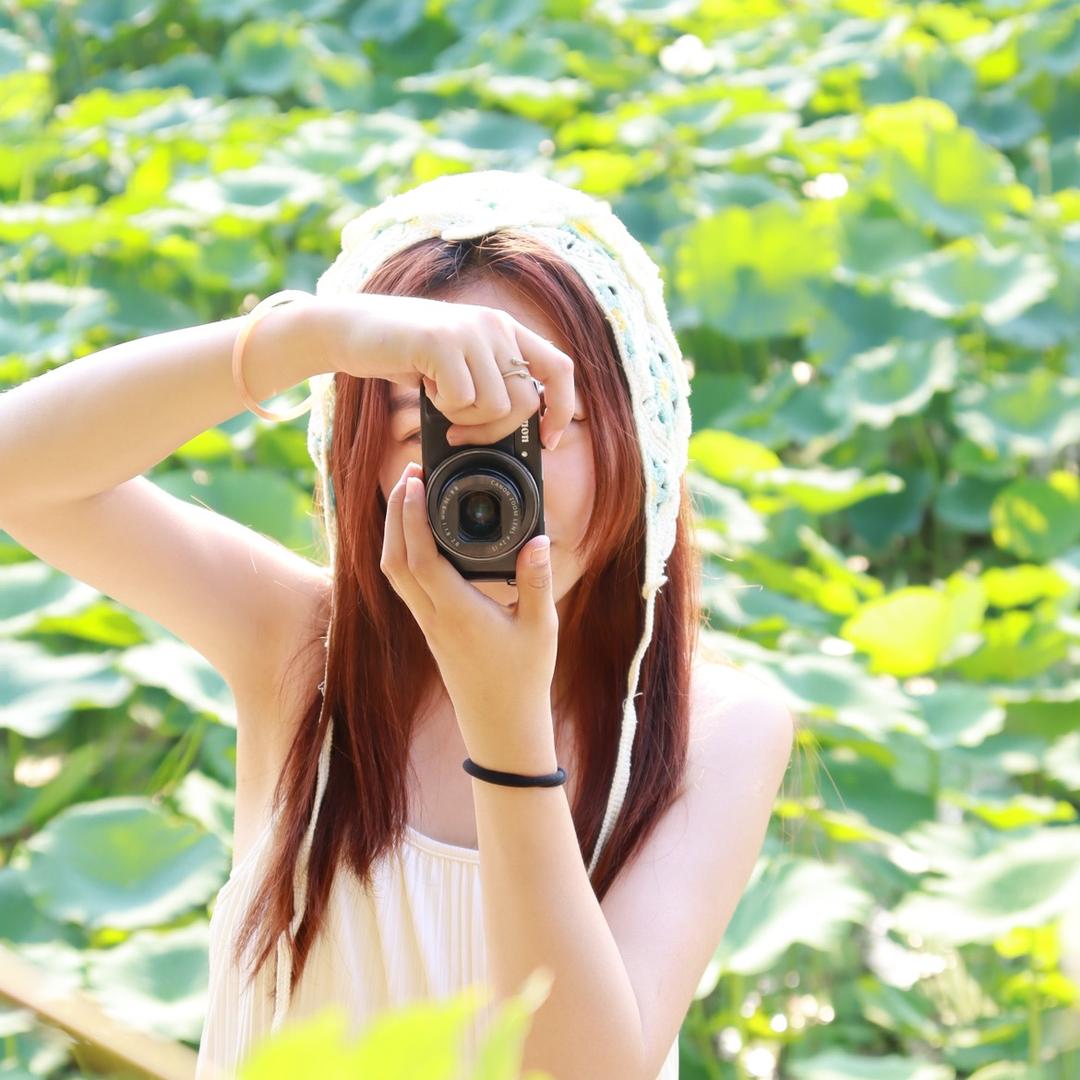 摄影师壹贝（国风版）