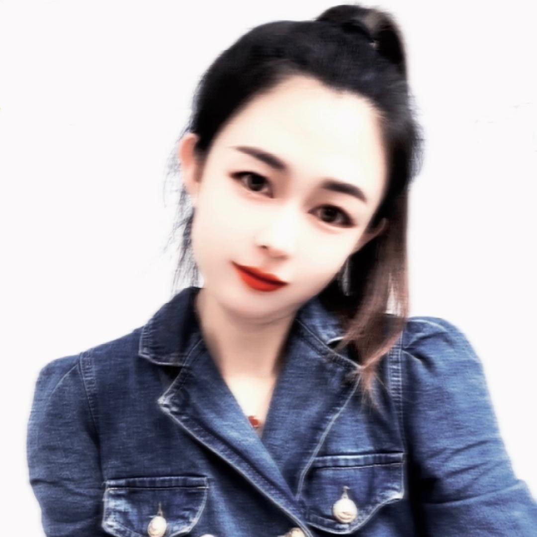 胡大美🌸