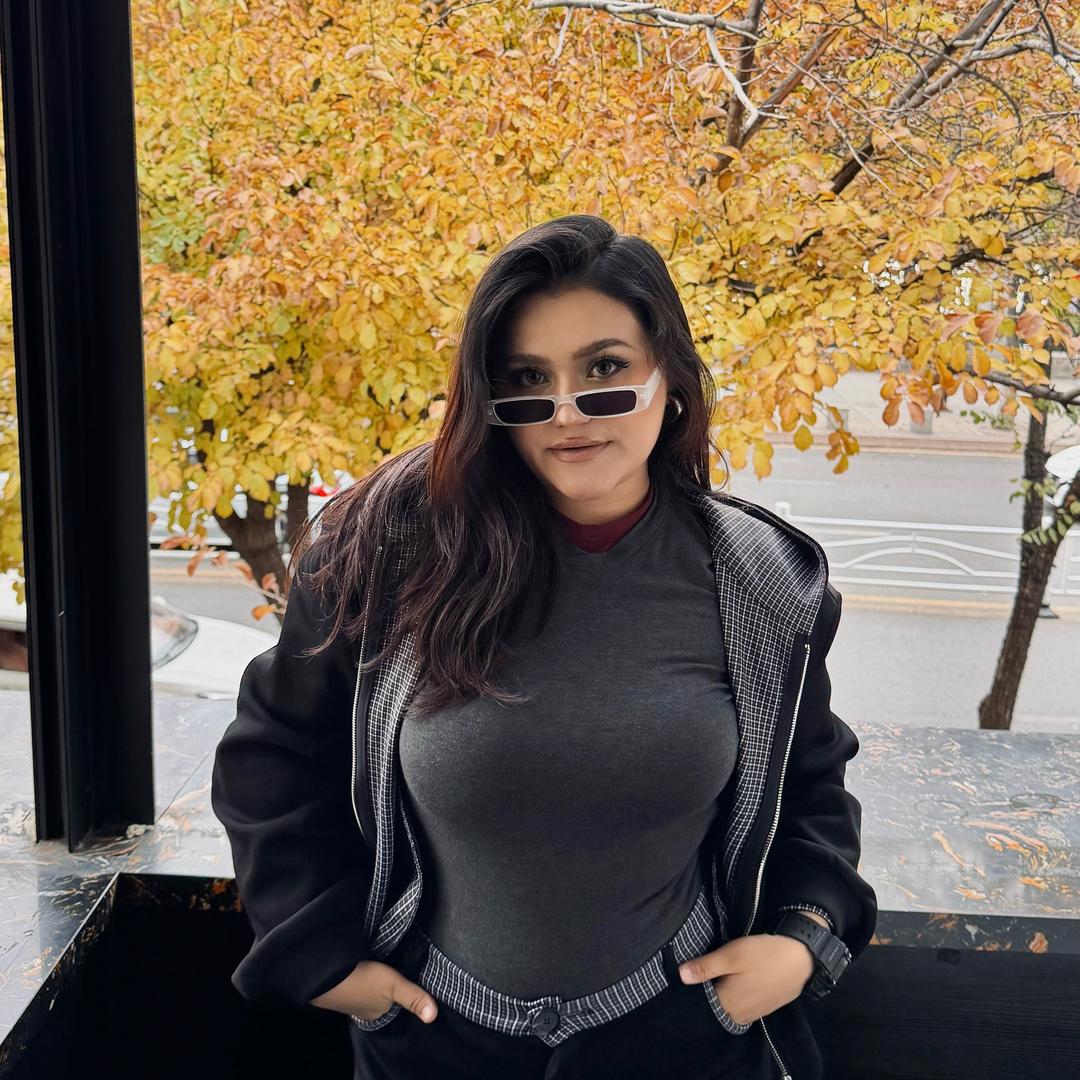 Zinniza大码女装👗