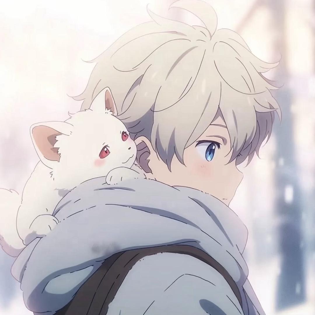 冬无眠（无畏契约）