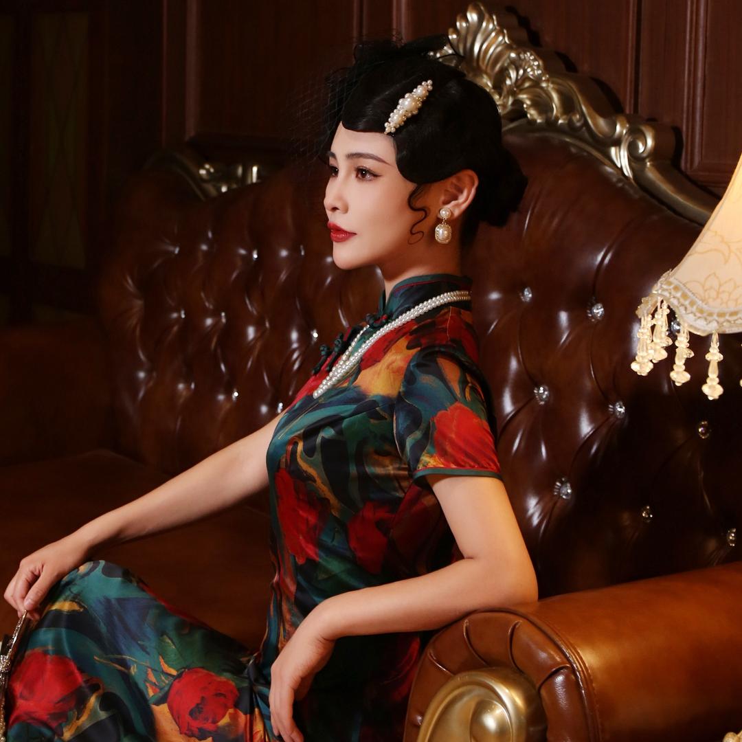 请叫我女神精