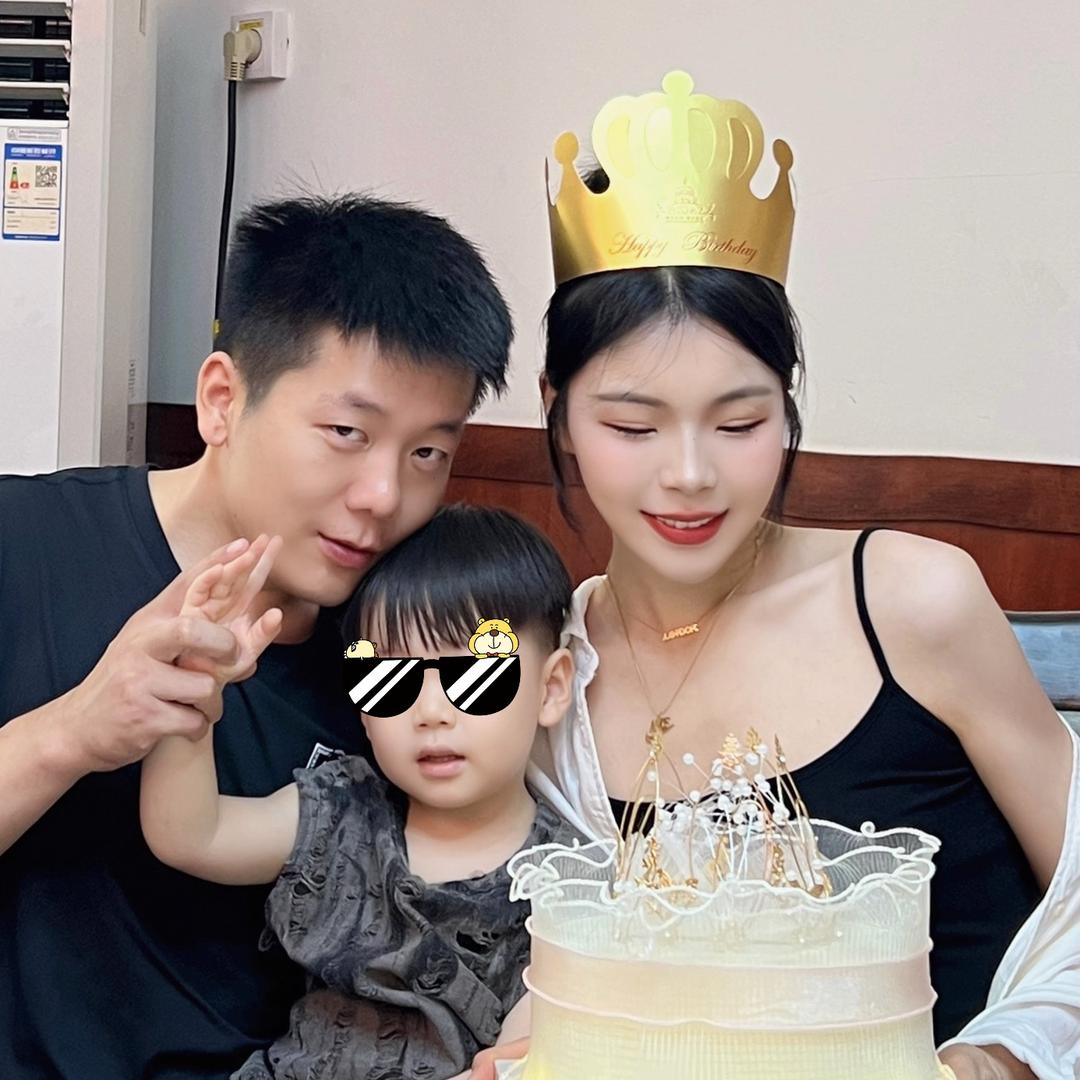 徐小杰儿日常