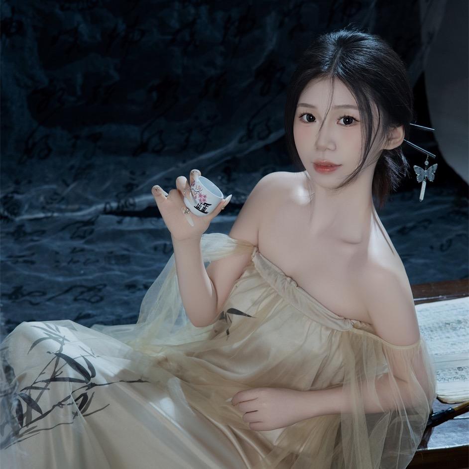 杨希🐏