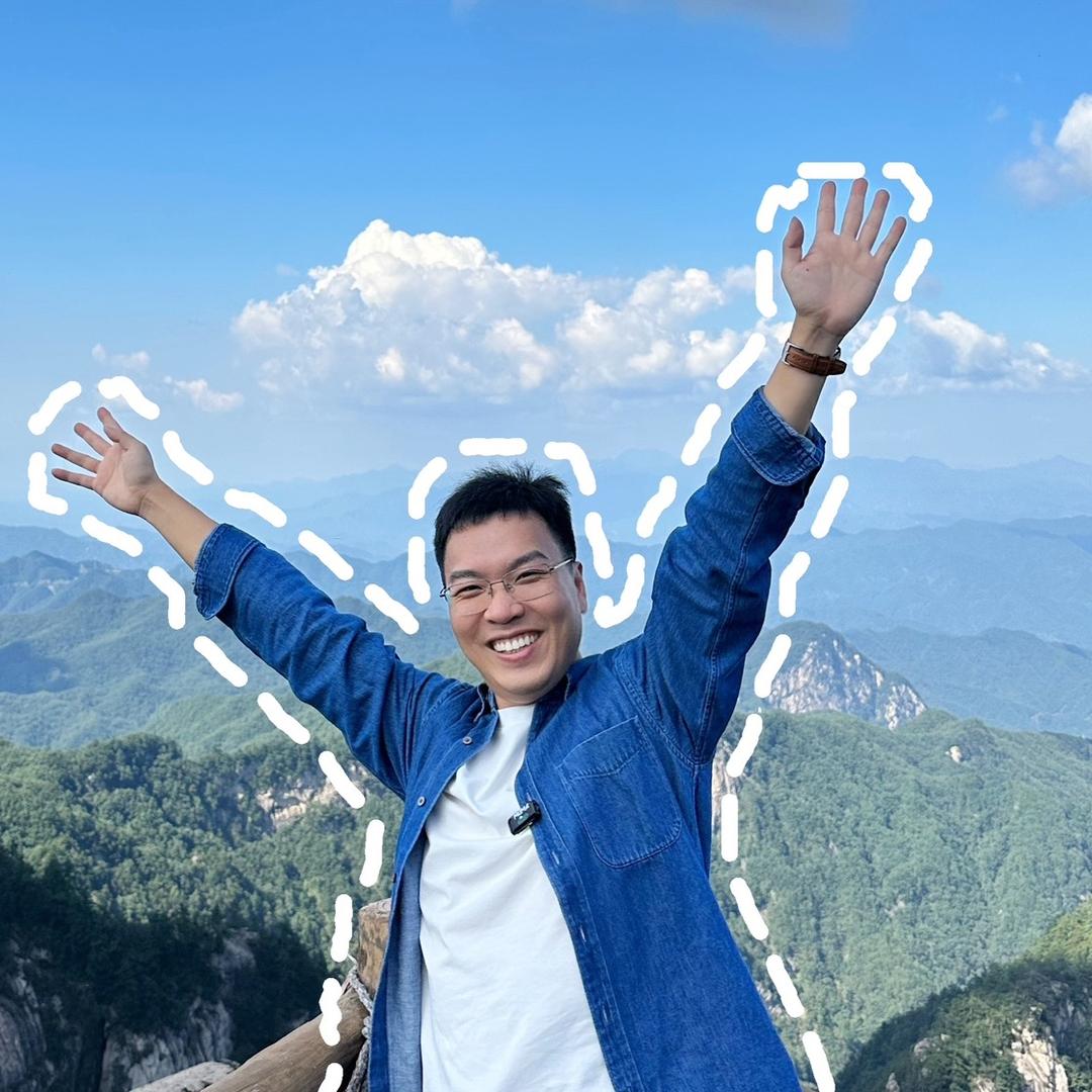 你好嗨嗨