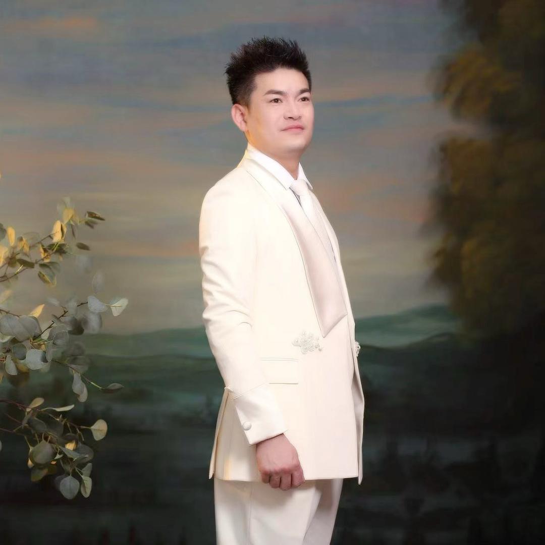 音乐人.情歌王子姚兴乐