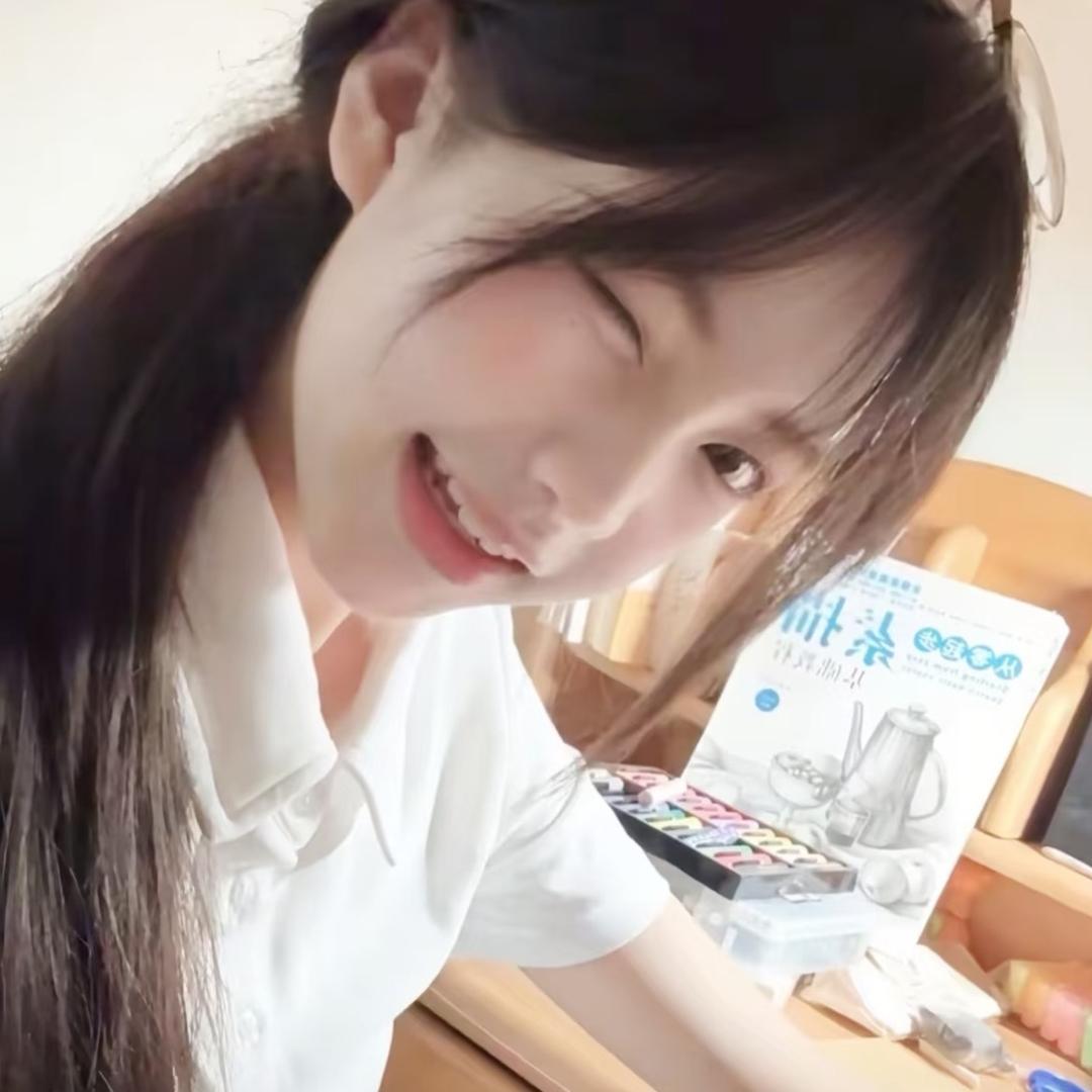 小琪