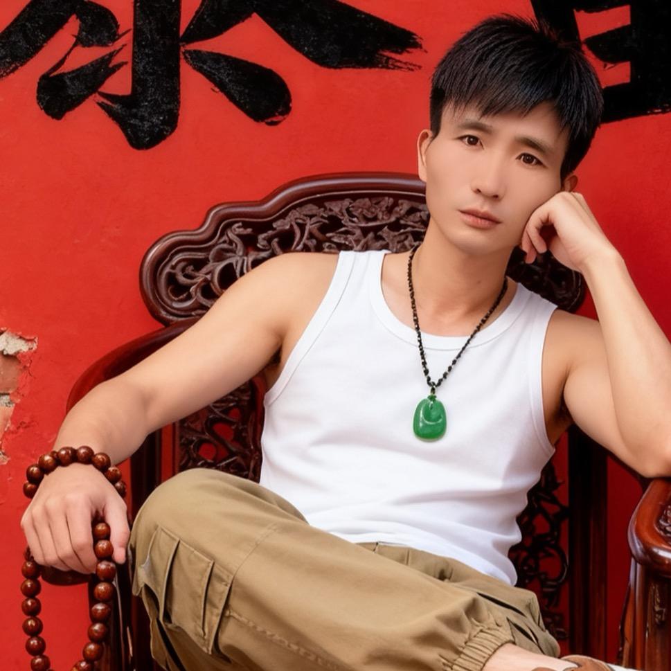 小二哥（独闯天涯）