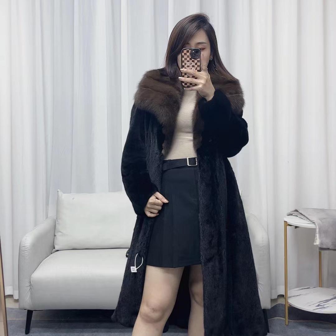 BUFAN服装工厂店