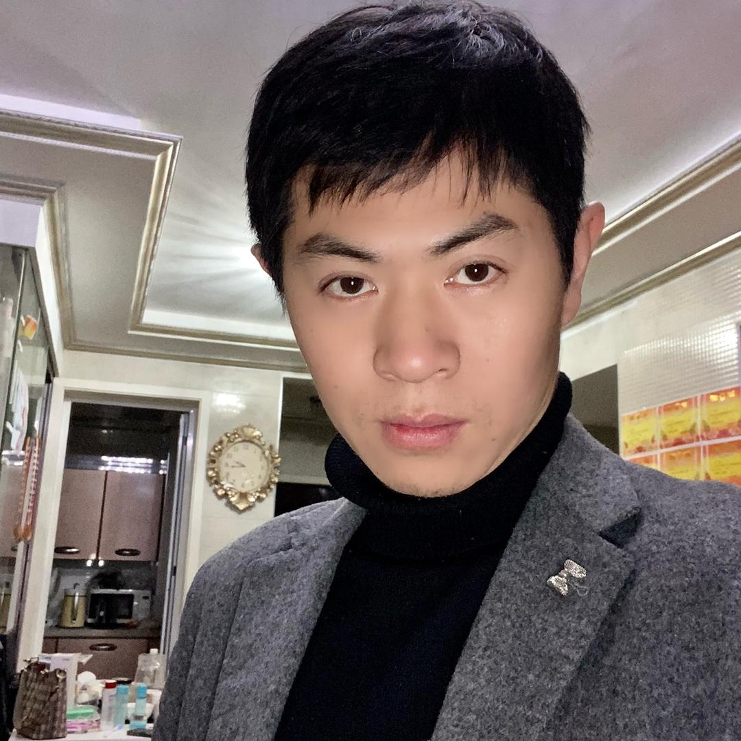 卖画的祥子·装饰画